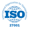 data security iso