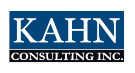 kahn consulting inc