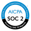 data security aicpa soc 2