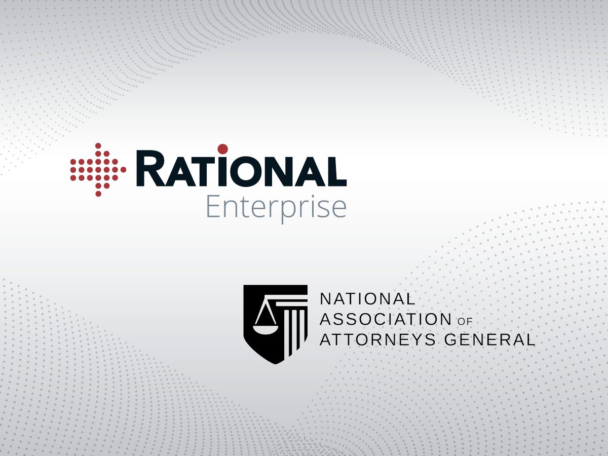 Rational Enterprise Presents To The National Association Of Attorneys ...